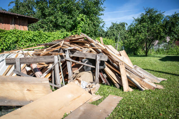 Best Construction Debris Removal  in Rochester, PA